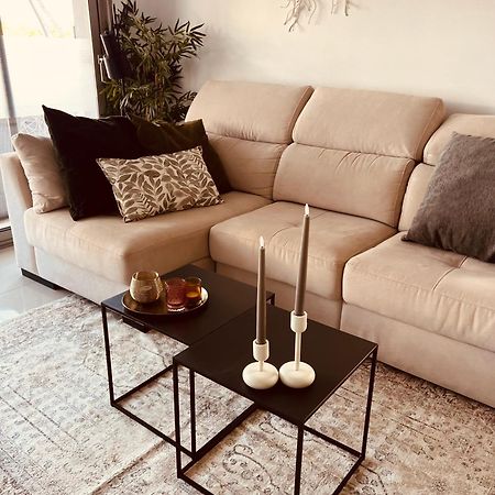 Luxury Villa4You Los Alcazares Luaran gambar