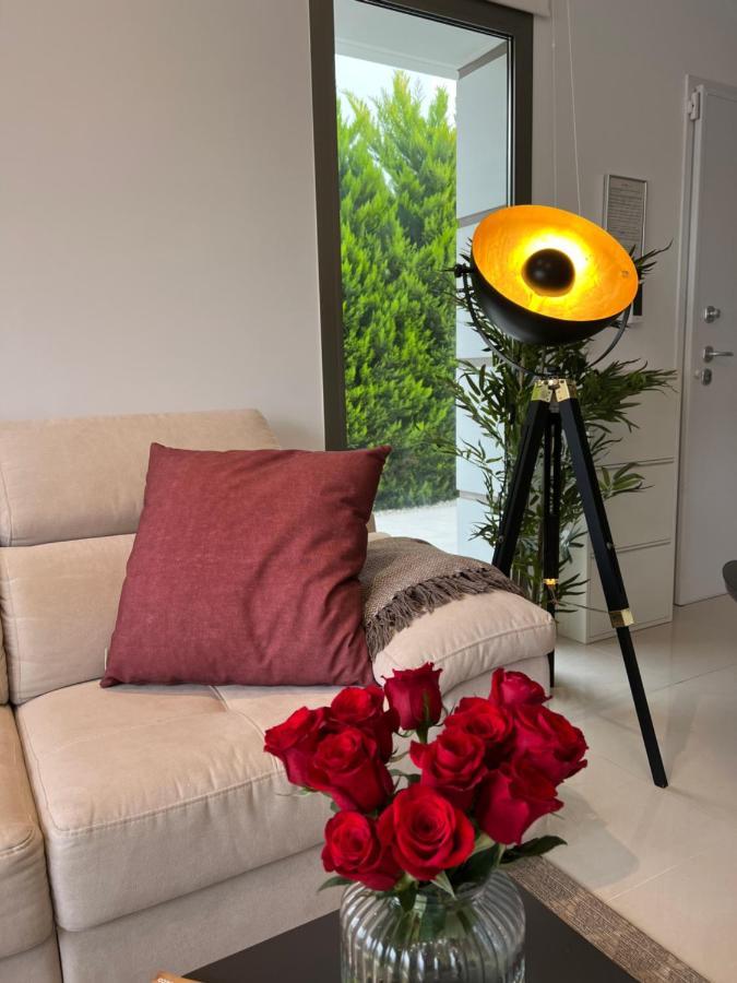 Luxury Villa4You Los Alcazares Luaran gambar