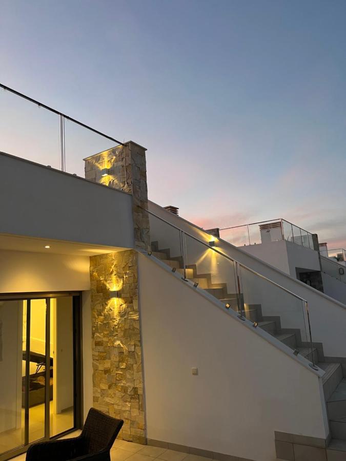 Luxury Villa4You Los Alcazares Luaran gambar