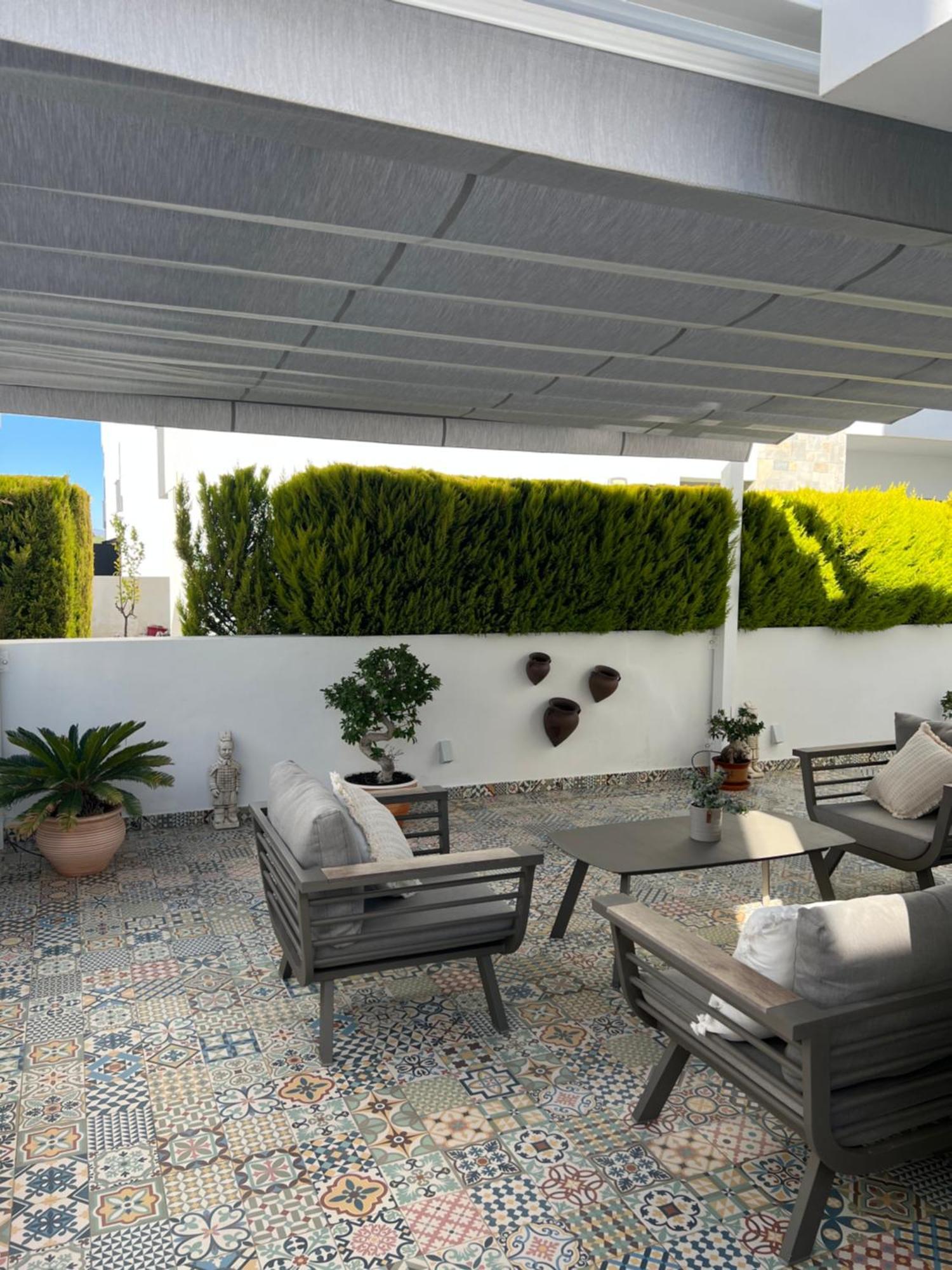 Luxury Villa4You Los Alcazares Luaran gambar
