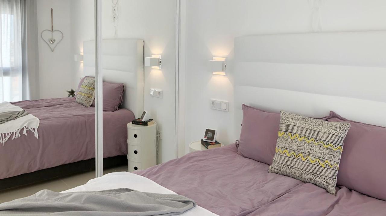Luxury Villa4You Los Alcazares Luaran gambar