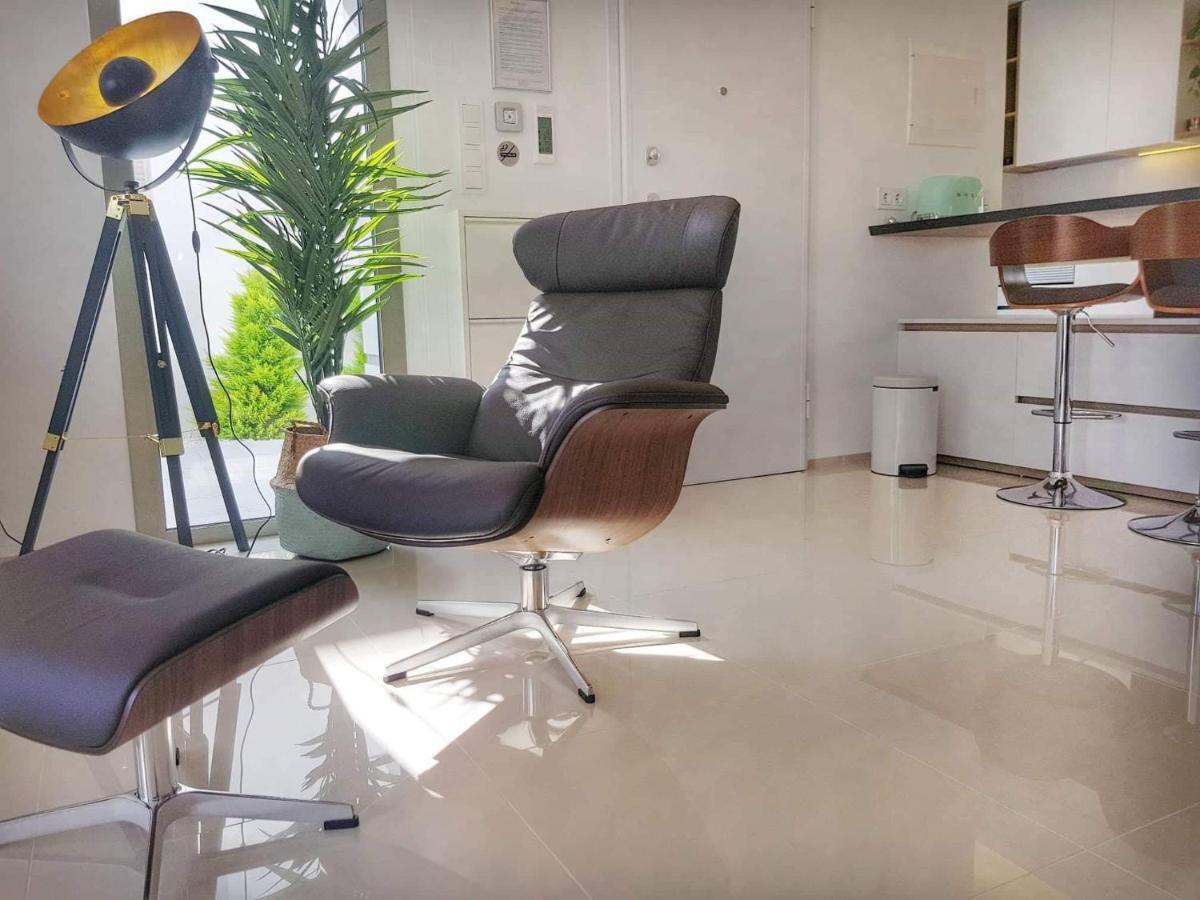 Luxury Villa4You Los Alcazares Luaran gambar